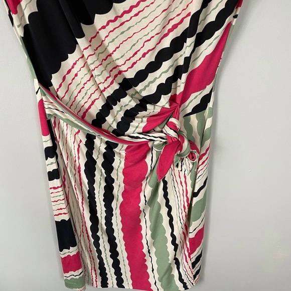 DVF diane von furstenberg Silk Dress - Picture 10 of 14